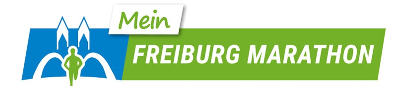 Freiburg Marathon - Logo